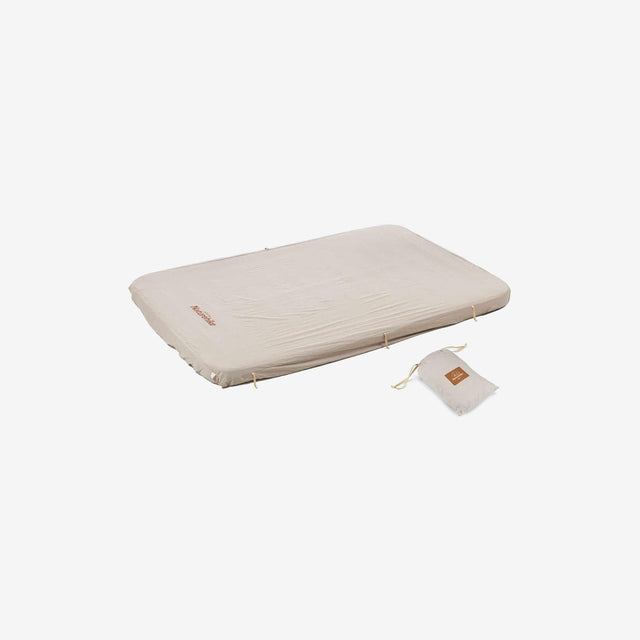 C10 Self-inflating Double Sleeping Pad Cover