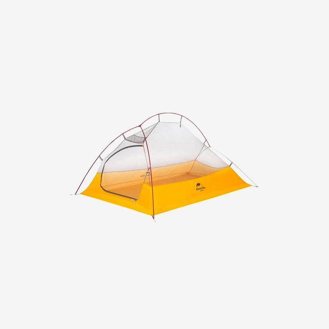 Cloud Up 2 Ultralight 2P Tent (Upgrade) 10D