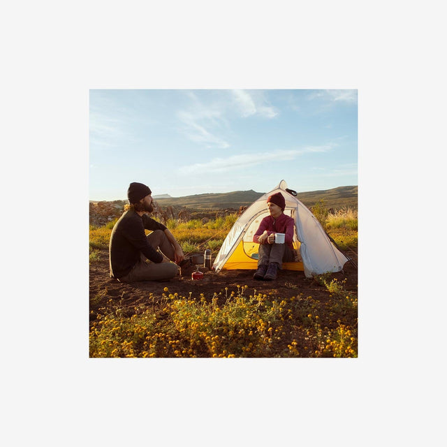 Cloud Up 2 Ultralight 2P Tent (Upgrade) 10D