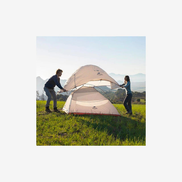 Cloud Up 2 Ultralight 2P Tent (Upgrade)