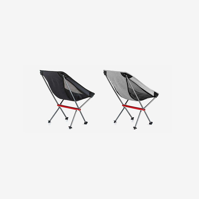 Folding Moon Chair (Upgrade)