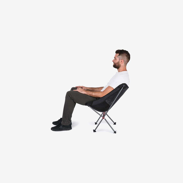 Folding Moon Chair (Upgrade)