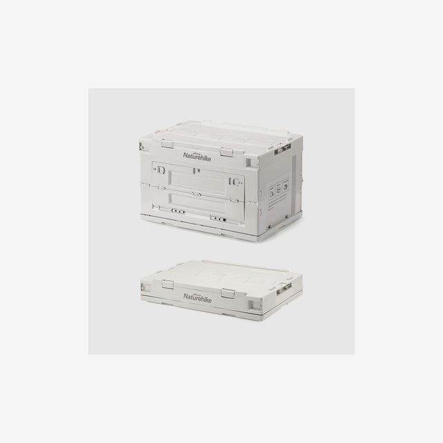 50L Folding Storage Box