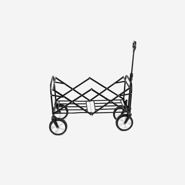 Large Capacity Folding Trolley