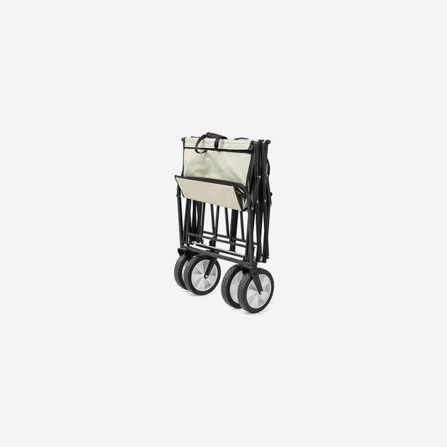 Large Capacity Folding Trolley