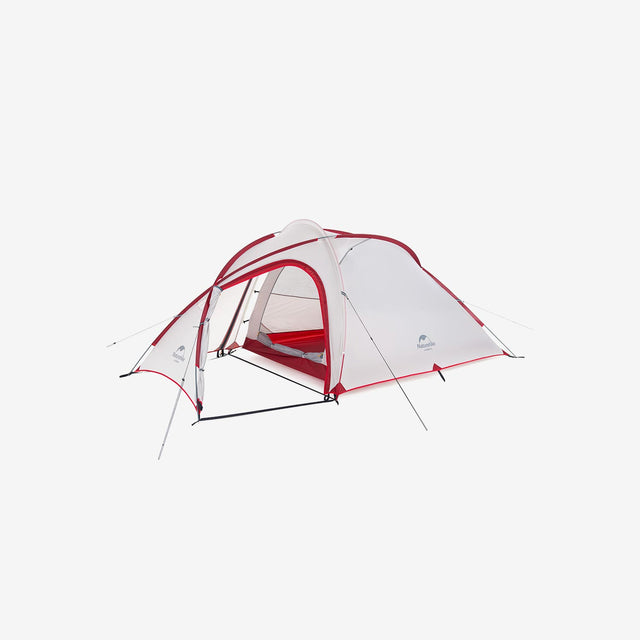 Hiby Ultralight 4P Tent