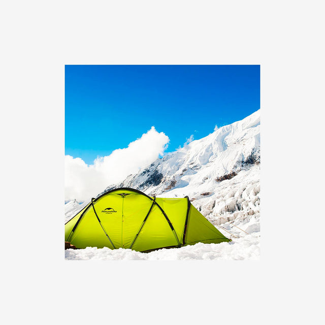Igloo Expedition 2P Tent