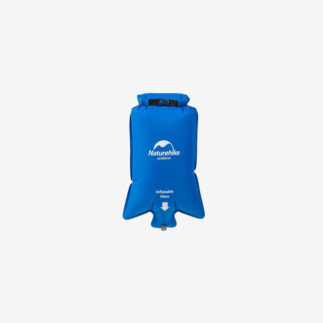 Sleeping Pad Inflator Dry Bag