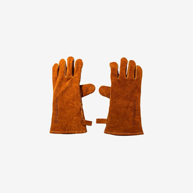 Leather Braai Gloves
