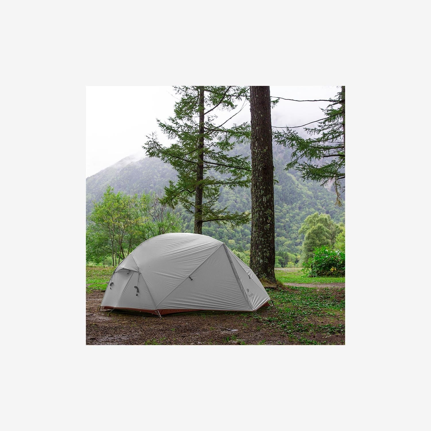 Mongar 2 20D – Naturehike