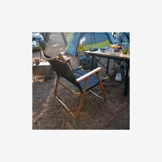 Portable Folding Chair (Large)