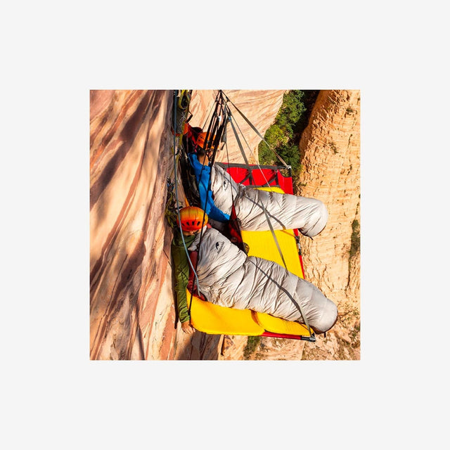 Snowbird -3°C Down Sleeping Bag