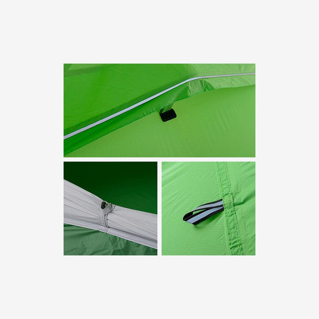 Star River 4 Season 2P Tent