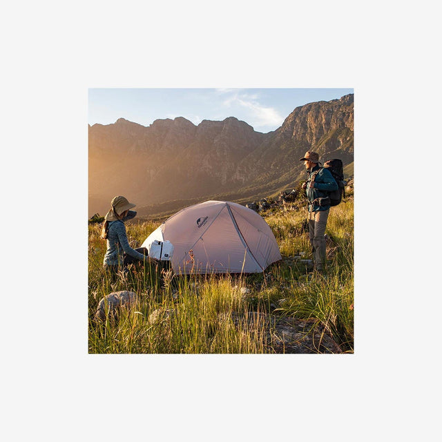 Star River 4 Season 2P Tent