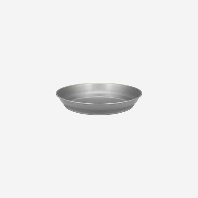 Titanium Tableware