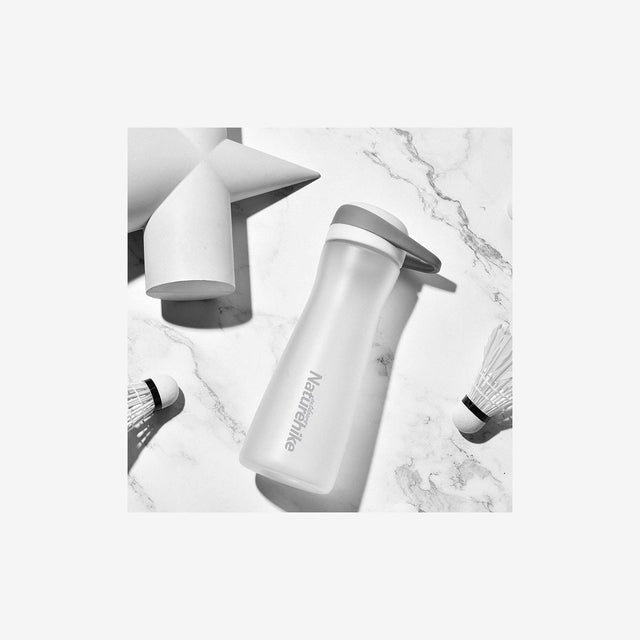 Tritan Water Bottle 600ml Naturehike Africa