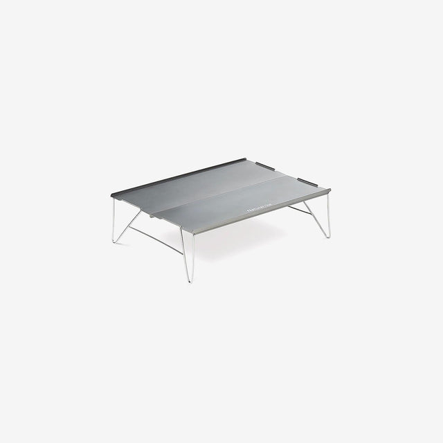 Ultralight Aluminium Folding Table