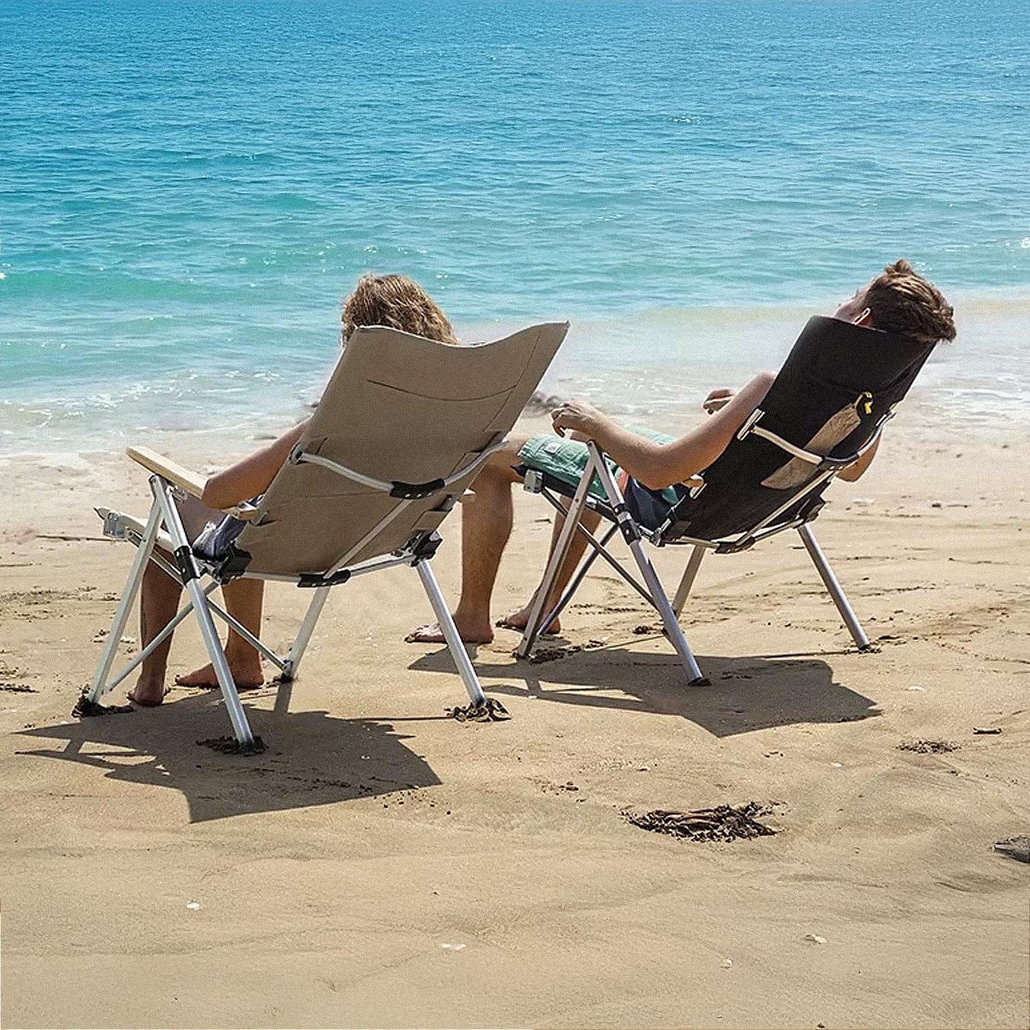 Glamping – Naturehike