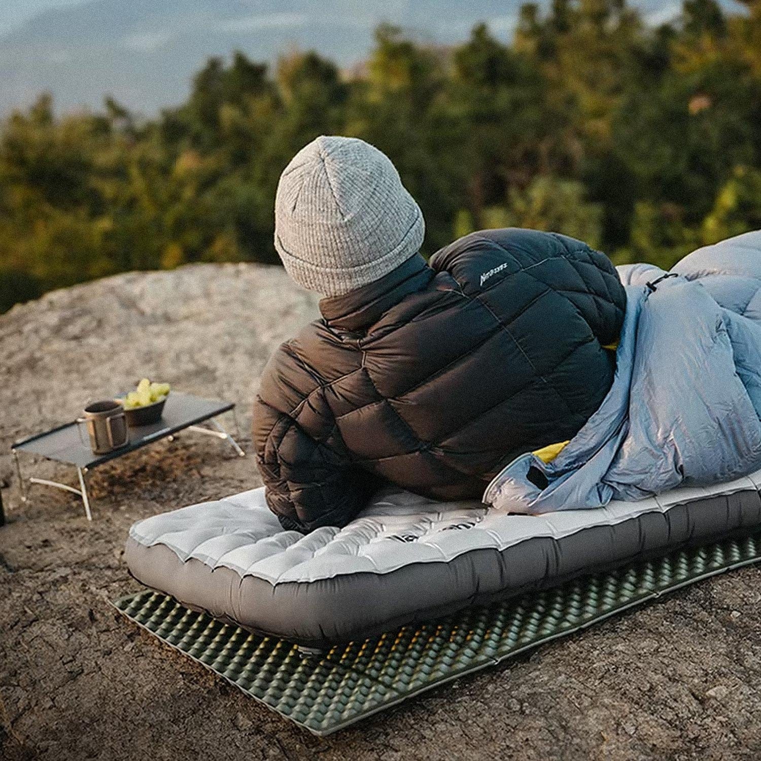 Sleeping Gear – Naturehike