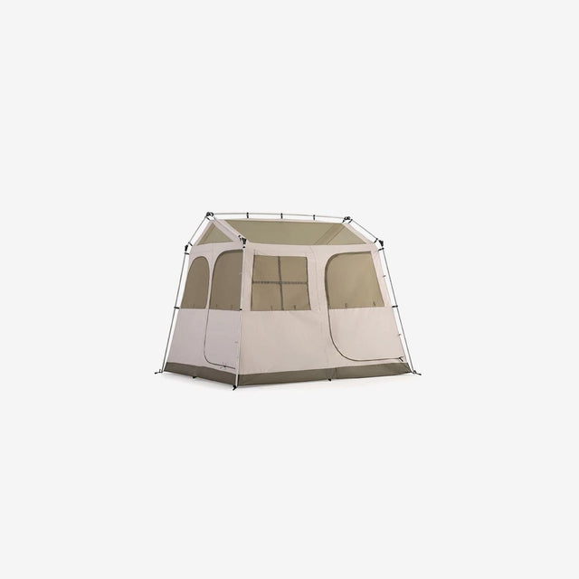 Village 5.0 4P Tent
