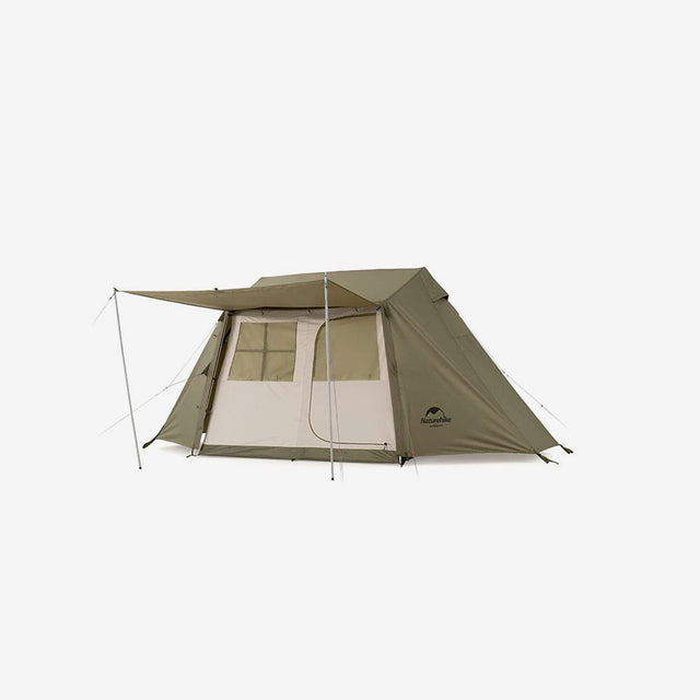 Village 5.0 3-4P Tent