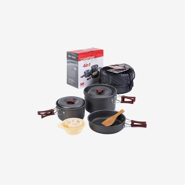 3 Piece Cooking Set