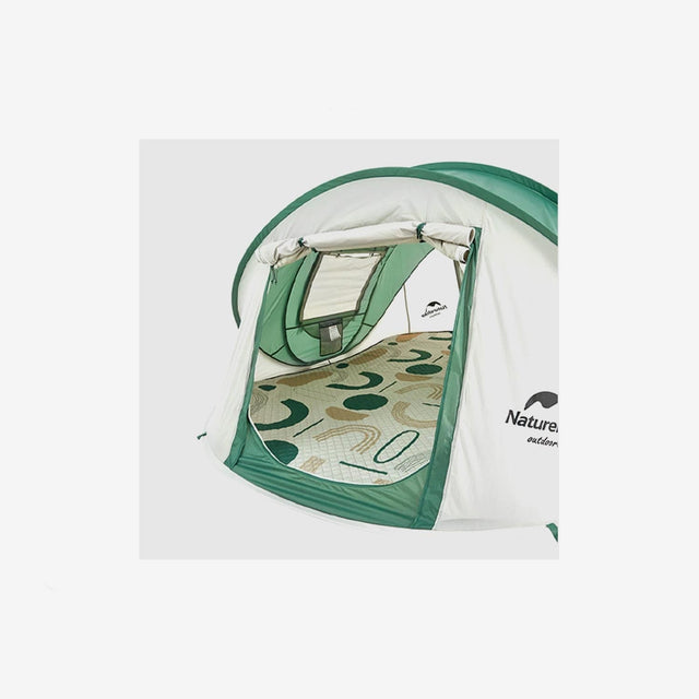 Throw Pop-Up 4P Tent
