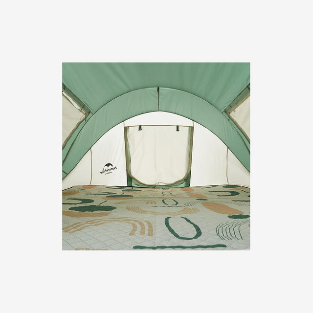 Throw Pop-Up 4P Tent