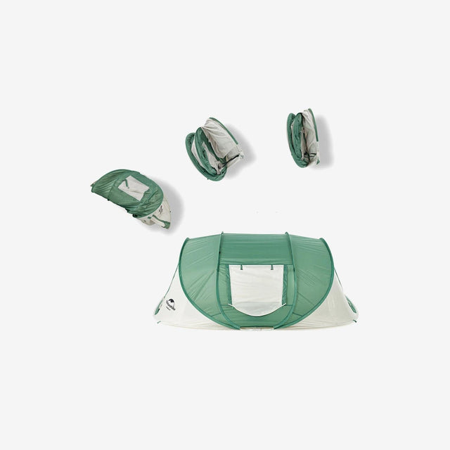 Throw Pop-Up 4P Tent