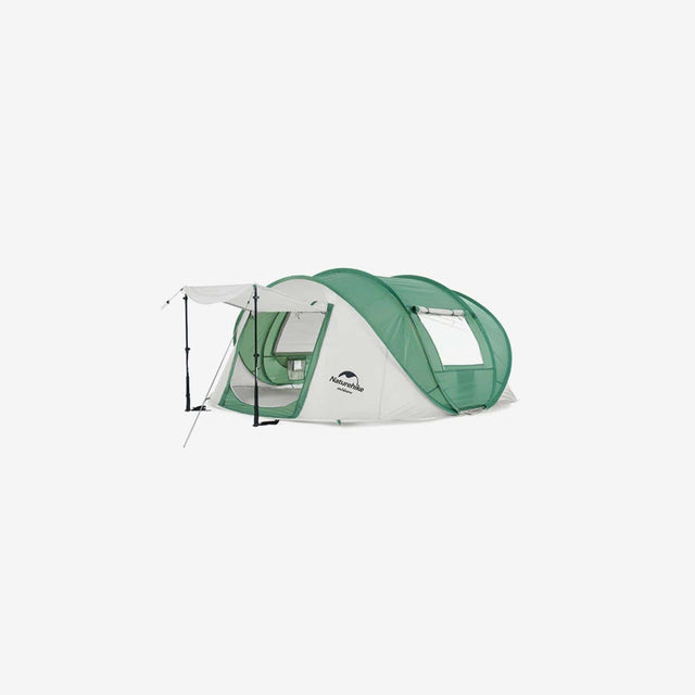 Throw Pop-Up 4P Tent