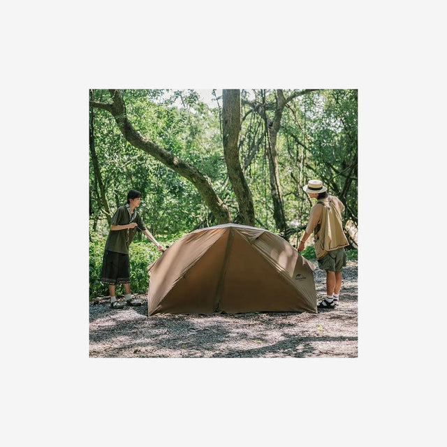 Canyon Pop-Up 2P Tent