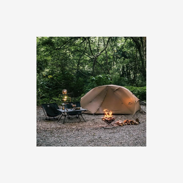 Canyon Pop-Up 2P Tent