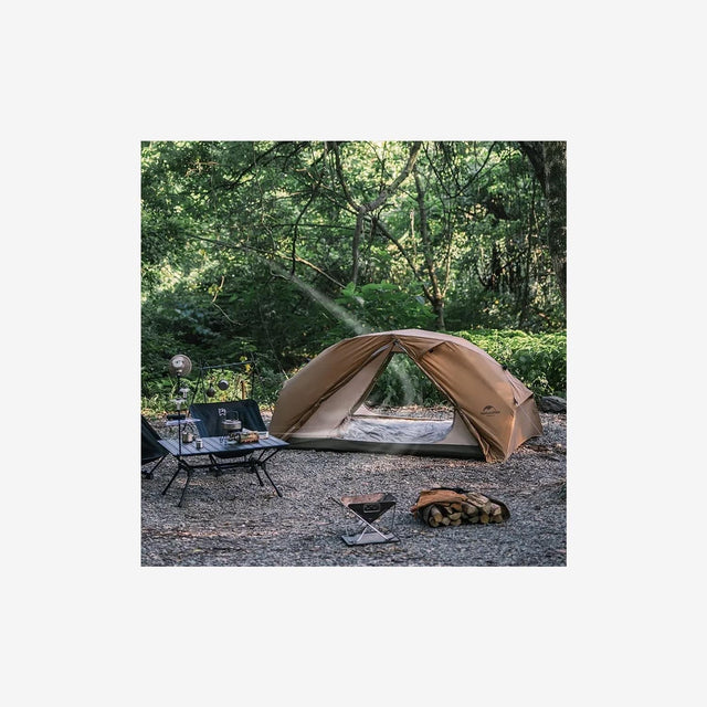 Canyon Pop-Up 2P Tent