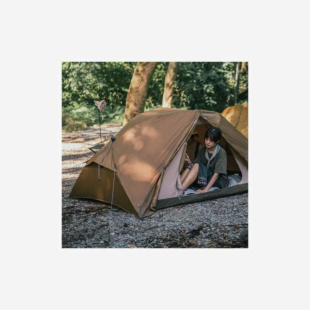 Canyon Pop-Up 2P Tent