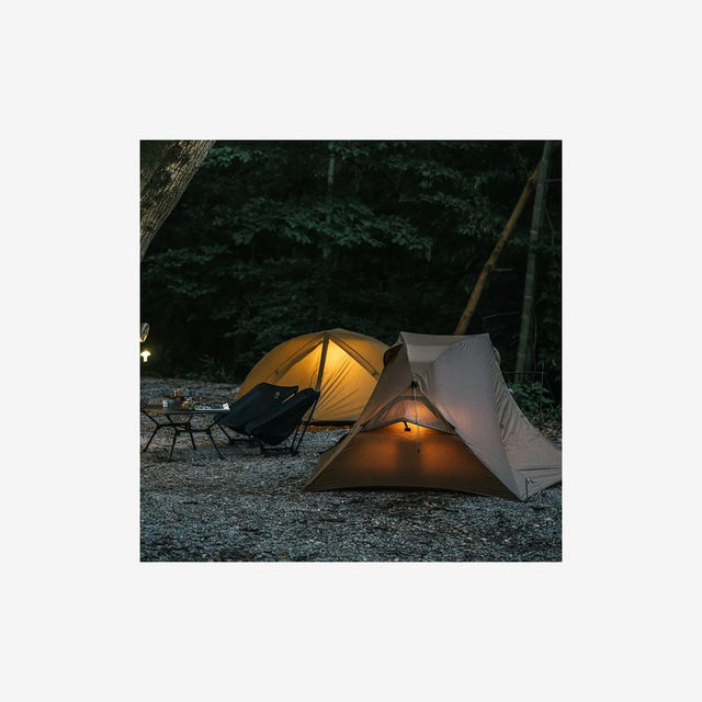 Canyon Pop-Up 2P Tent