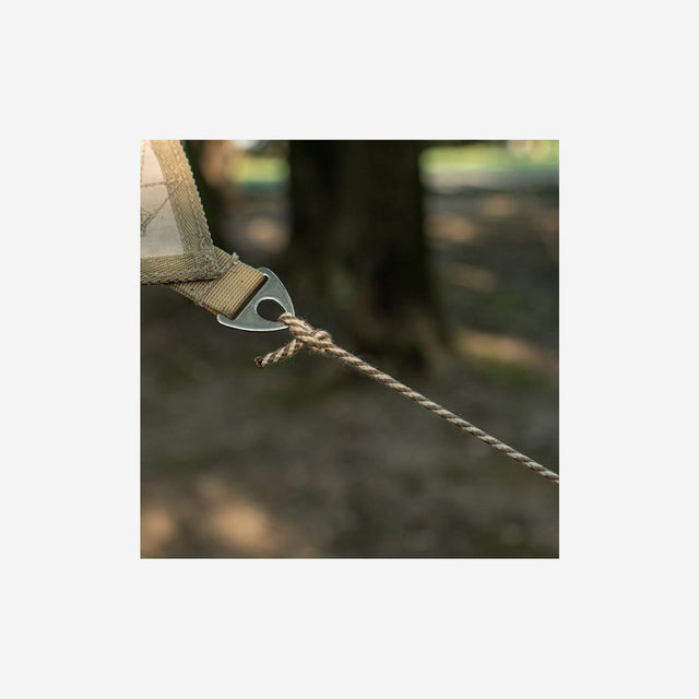 Cotton Polyester Wind Rope