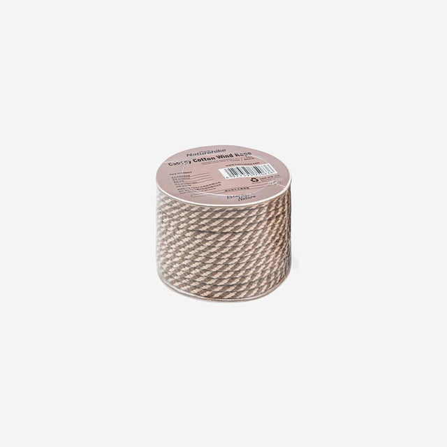 Cotton Polyester Wind Rope