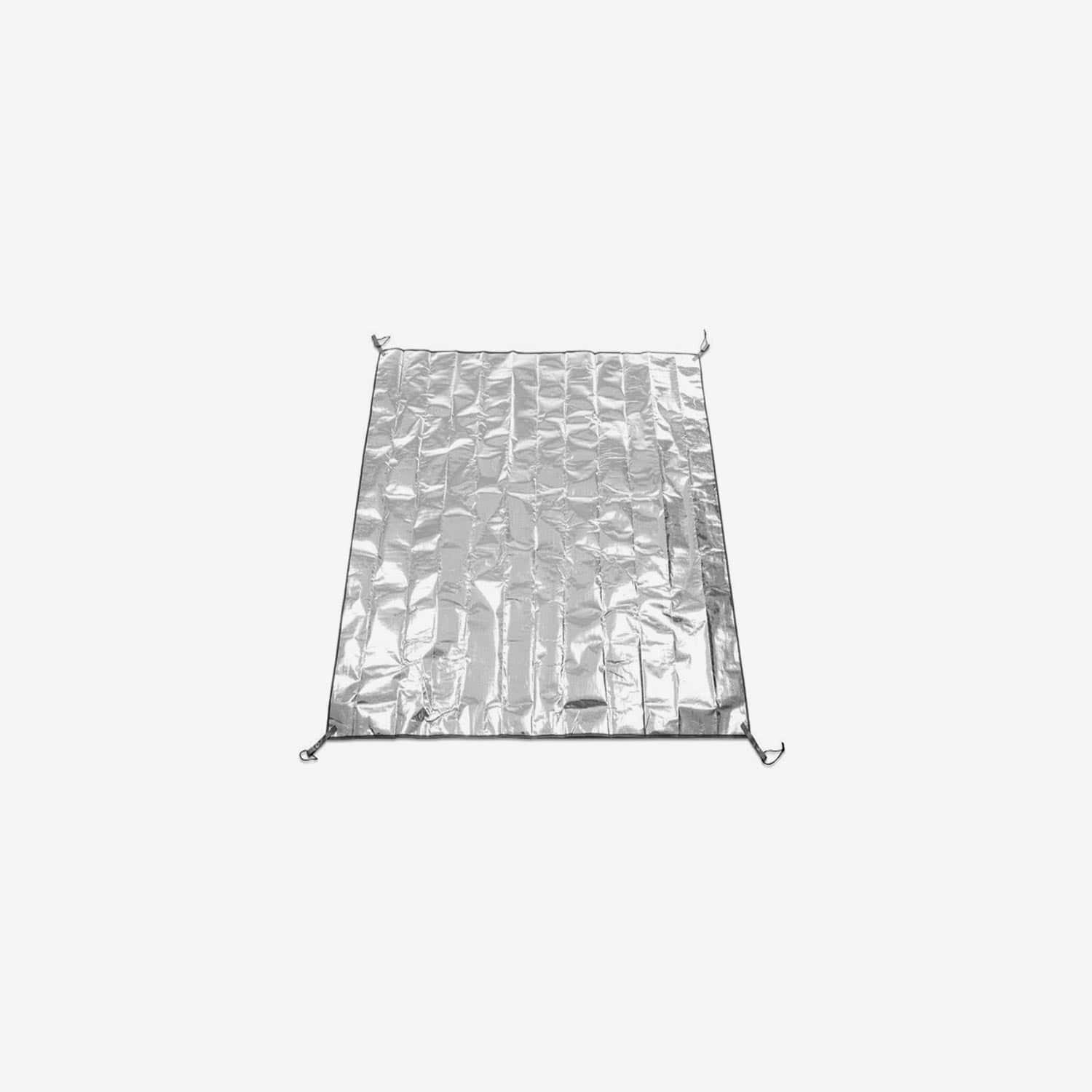 Universal Foil Camping Mat Naturehike Africa universal-foil-camping-mat-naturehike-africa