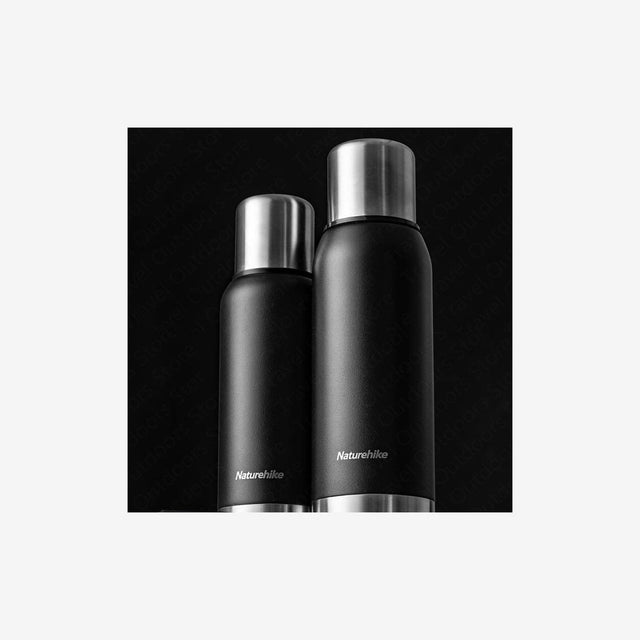 Stainless Steel Vacuum Flask