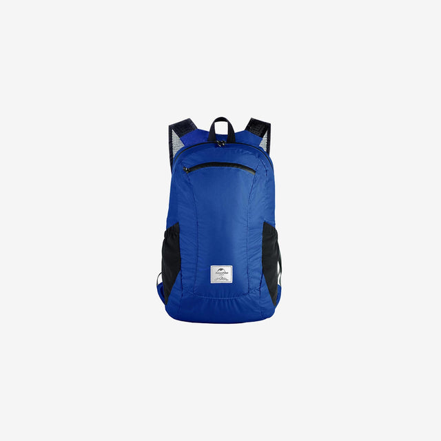 18L Silicone Foldable Backpack