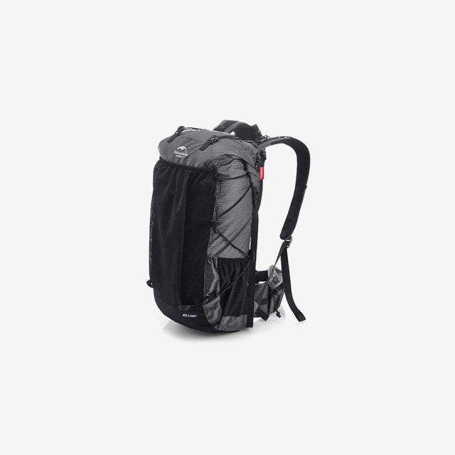 40 + 5L Ultralight Hiking Backpack