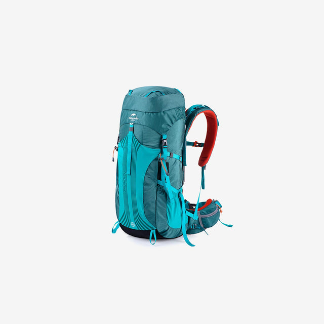 65 + 5L Hiking Backpack