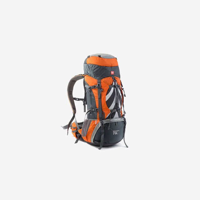 70 + 5L Hiking Backpack