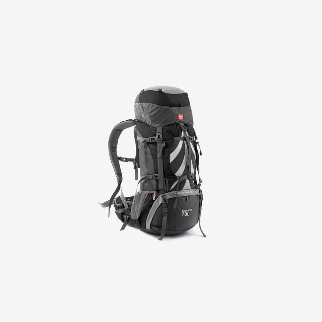 70 + 5L Hiking Backpack