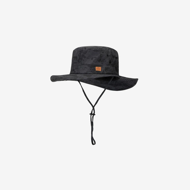 UPF 50+ Camo Hat
