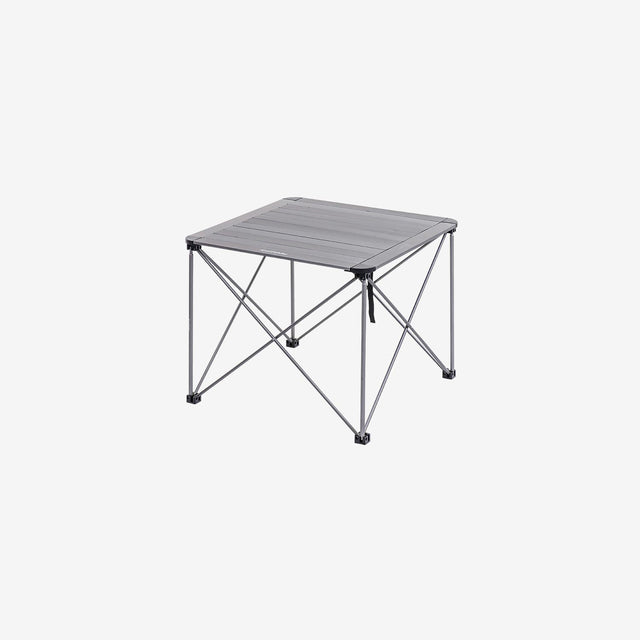 Portable Aluminium Folding Table (L)