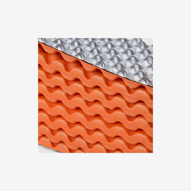 Egg Crate Style Anti Moisture Pad