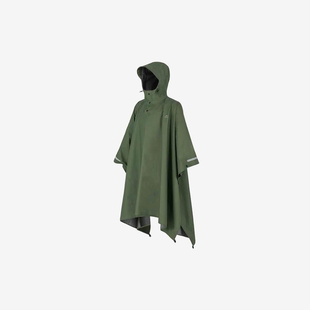 Breathable Outdoor Poncho