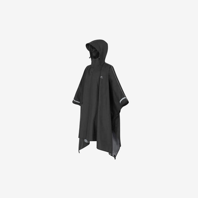 Breathable Outdoor Poncho