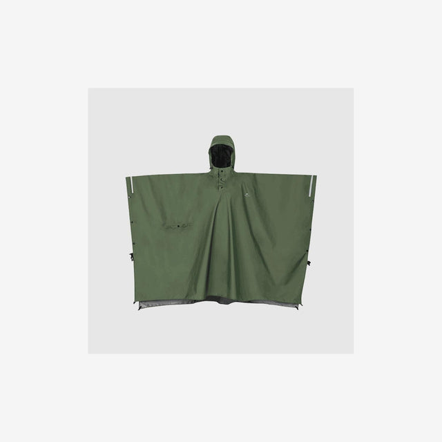 Breathable Outdoor Poncho